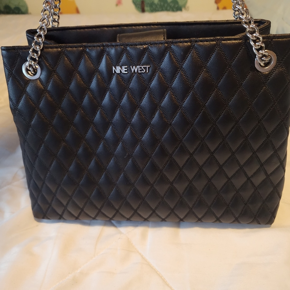 Nine West Bag, Black